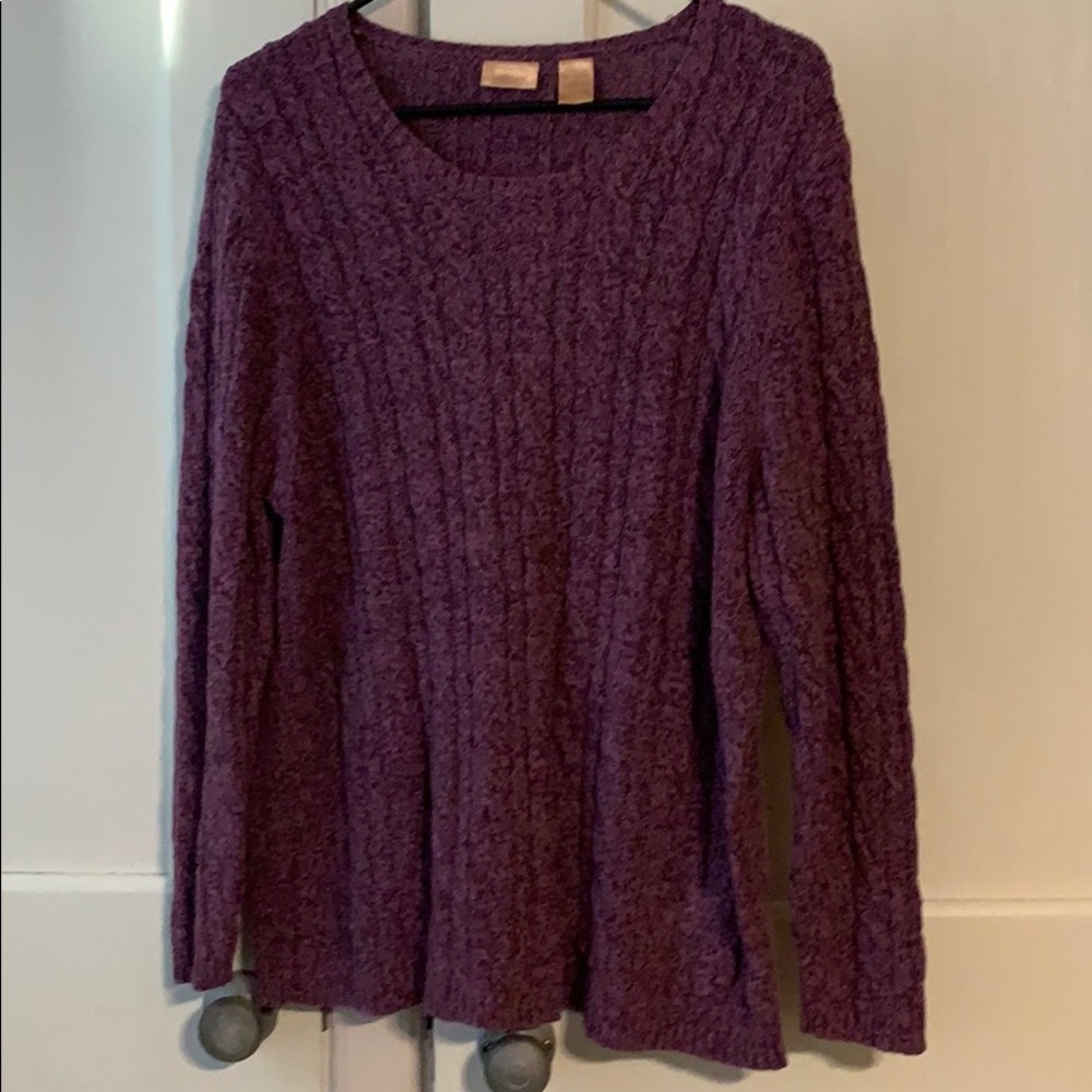 Northcrest Sweater